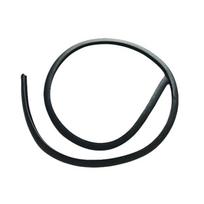 Car Front Sealing Glass Cover Sunroof Rubber Strip Part 54105B32973 For BMW X3 G01 G08 X4 G02 X5 X6 X7 54107493155
