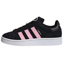 adidas Campus 00s Juodi True Pink Moteriški sportbačiai Core-Black Cloud-White ID3171 37⅓ gray
