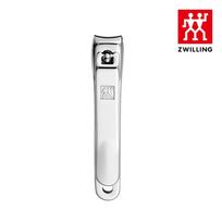 [Zwilling] Henkel CLASSIC INOX Nail Clipper 65mm (HK42404-010) white
