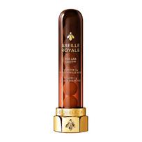 Guerlain 7-day treatment against wrinkles and loss of radiance Abeille Royale (Bee Lab Shot) 7 x 28 mg Veido priežiūra nuo senėjimo