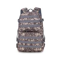 Li Shensheng Taktinis Lauko Šturmo Kuprinė 20-35L
