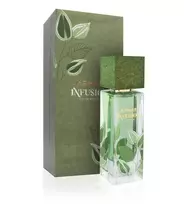 Armaf beauté Infusion Eau De Parfum 80 ml Arabiški kvepalai