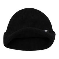 Nike Terra Futura365 Short Cuff Beanie Casual HF0176-010 OS juoda