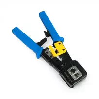 Lanberg NT-0204 – RJ45, RJ12 ir RJ11 kištukų užspaudimo replės