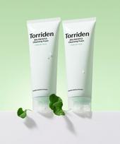 [SET] Balanceful Cica Pore Cleansing Foam 150ml x 2 white