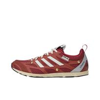 Song for the Mute x adidas Adizero PR Red Unisex Sneakers HP3522 44⅔ brown