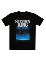 Stephen King - The Stand Unisex T-Shirt Large by Out of Print (English) L blue