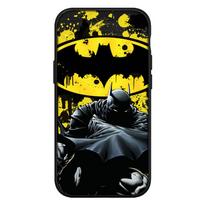 for Samsung Galaxy S25 S24 S23 S22 Ultra FE Plus A17 A37 A57 A56 A55 A06 A16 A15 A36 A35 A05 A25 A54 A34 Case Bat Man Poster Bruce Wayne Batmans Cover for iPhone 7 Plus elnias