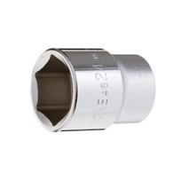 TONE Lizdo pavaros kampas Plotis tarp plokštumų 24mm (Šešiakampis) 4S-24 12,7 mm (1/2 ) white