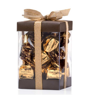 Šokoladiniai triufeliai TARTUFO DOLCE GOLDEN 200 g