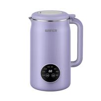 Touch Screen Soybean Milk Maker 304 Stainless Steel Food Blender New Fruit Juicer  Household