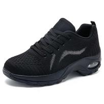 Fashion Anti-skid Massive Ladies Shoes Sale Vulcanize Sneakers Women Green Luxury Women's Brands Sport Best Of Famous Brands 8