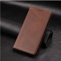 Leather Cases For Vivo Y19 1915 Luxury Wallet Flip Book Phone Cover For Vivo Y5S V1934A Phone Bags VIVOY19 Y 19 Card Slot For Vivo Y19 black