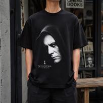 The Seventh Seal Shirt, Bergman Arthouse Film TShirt, Goth Dark Academia Graphic Tee 120 black