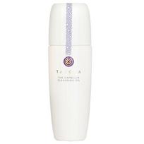 TATCHA Camellia Cleansing Oil white