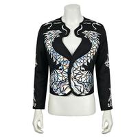 Michael Jackson Stage Costume Cosplay Suit With Uniform Fabric For Performance And Fan Events L white