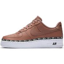 Nike Air Force 1 Low Ribbon Pack Desert Dust Women's AH6827-201 38 brown