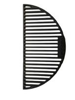 Pusinės ketaus grotelės KamadoClub PRO 2/PRO 3, 46.5 cm