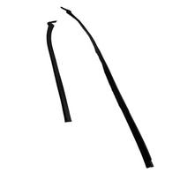 ABHX-Windshield Wiper Cowl Seal For MINI R55 2007-2015 For MINI R56 R57 2006-2015 51132751209 51132751210 Auto Spare Parts black