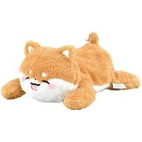 Shiba Inu pliušinis žaislas beige