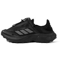 adidas FC WALKER žemi kasdieniai batai Unisex Juodi JP6646 42 black