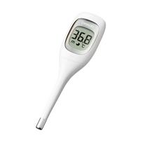 Omron Healthcare Digital Thermometer Kenon-kun MC-681 white