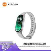 Xiaomi Smart Band 11 (CN versija) NFC Version