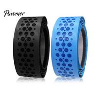 Bat Handle Wrap 2 Pcs Baseball Grip Tape 1.75mm Anti-Slip Sports for Easy-to-use Golf Tennis Softball Hockey Rackets Accessory blue