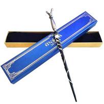 Harry Potter Horace Slughorn Magic Wand Gift Box