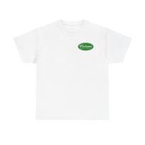 True Blood Merlotte's Bar & Grill logo Tee | Unisex T-Shirt 130 white