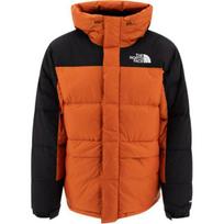 THE NORTH FACE Himalayan Padded Jacket NF0A4QYX-5PO S black