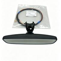 OEM For VW Golf 7 Passat b8 jetta Tiguan Skoda octavia superb kodiaq automatic anti glare indoor mirror 3G0857511AM 3GB857511 juoda