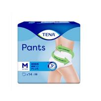 Tena Pants Plius Size Vidutinis 14 vnt