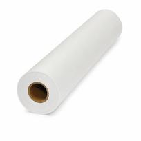 Perkėlimo vellum popieriaus rulonas piešimui, kopijavimui ir drabužių modeliams 8K (26cm x 23m) 40gsm 8K (26cm x 23m) 40gsm white