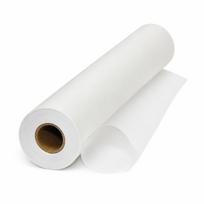Perkėlimo vellum popieriaus rulonas piešimui, kopijavimui ir drabužių modeliams 8K (26cm x 23m) 40gsm A2 (44cm x 23m) 40gsm