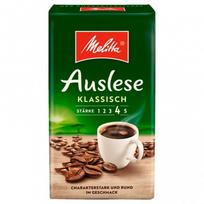 Vokiška Melitta maltų kavų kolekcija Classic 500G green