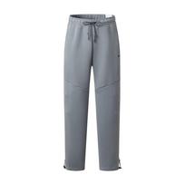 Nike AS M NK TECH FLC OH PANT RFLCT Casual Pants Men's S gray