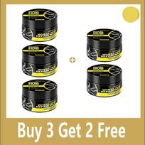 Car Wheel Rim Scratch Repair Paste  Aluminum Alloy Rim Refurbishment Paint for Scratches