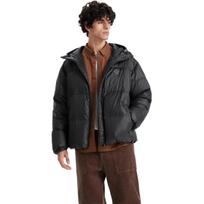 GAP Fall Winter Down Jacket Men's 680494 185/108A(XXXL) black