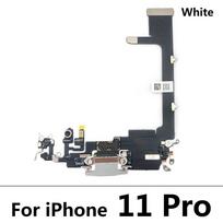 Fast Charger USB Dock Charging Dock Port Board With Mic Microphone Flex Cable For iPhone 11 11 11 Pro Max 11 Pro 11 Pro Max