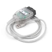 INPA K+DCAN Car Diagnostic Cable FTDI Chip
