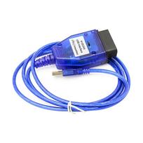 INPA K+DCAN Car Diagnostic Cable FTDI Chip