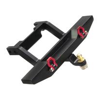 Traxxas TRX4M Land Rover Defender 1/18 Bumper Upgrade Kit: Wilderness Front & Rear Guard Bars