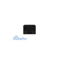 Surface Pro X Keyboard Schwarz QJW-00005