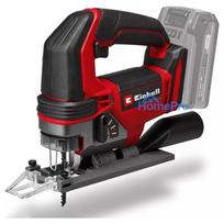 Einhell EINHELL Power X-Change cordless jigsaw TE-JS 18 / 100 Li - Solo, 18 Volt