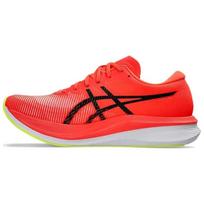 ASICS Magic Speed 3 'Sunrise Red Black' (Unisex) Sunrise Red / Black Running Shoes 1011B703 600 44.5 red
