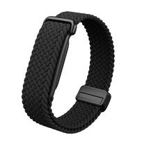 Stretch Woven Wristband for Google Fitbit Air , Soft and Breathable juoda