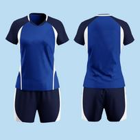 Women Men Volleyball Jersey Set Short Sleeve Team Uniforms Custom Print Number Training Sportswear 5XL