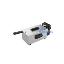 Emerio DF-132653 fryer Single 3 L 2000 W Stainless steel