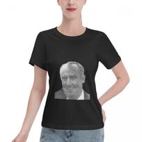 Go To Top Vote 1 Bill Heslop You Cant Stop Progress Unisexs Tshirt Y2k Trendy Basic Tee 4XL black